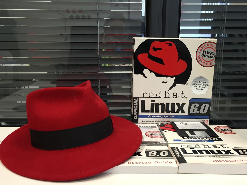 深度 | IBM 用四分之一身家收购红帽背后：混合云将成趋势